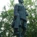 Памятник Я. М. Свердлову в городе Кострома