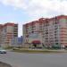 Воркутинская ул., 1 в городе Вологда