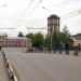 Вечерняя средняя школа № 1 в городе Вологда