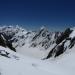 Nurmish pass (3600m)