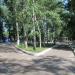Сад завода им. Тельмана (Сквер Тельмана) в городе Воронеж