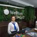 Wellton Riga Hotel & SPA in Riga city