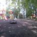 Детская площадка в городе Кузьмоловский