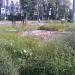 Смотровой колодец в городе Кузьмоловский