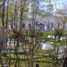 Кладбище революционеров в городе Череповец