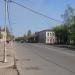 «Дом Мостофиной» в городе Череповец