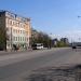 Советский просп., 99а в городе Череповец