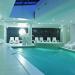 Wellton SPA Centrum in Riga city
