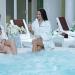Wellton SPA Centrum in Riga city