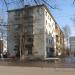 Последнее место жительства Николая Рубцова в городе Вологда