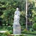 Памятник А. С. Пушкину в городе Кисловодск