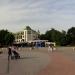 Пансионат Plaza Essentuki в городе Ессентуки