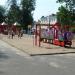 Детский игровой городок в городе Ярославль