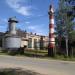 Котельная в городе Поварово