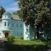 Ансамбль жилых палат и двух жилых домов в городе Серпухов