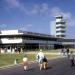 Queen Beatrix Aruba International Airport (TNCA/AUA)