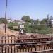 Railway Gate  Dhondaicha in Dondaicha city
