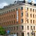 Rixwell Irina Hotel in Riga city
