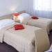 Rixwell Terrace Design Hotel in Riga city