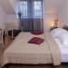 Rixwell Terrace Design Hotel in Riga city
