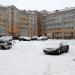 Архангельская ул., 17 в городе Вологда