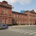 ООО «Газпром трансгаз Томск» в городе Томск