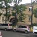 «Жилой дом» — памятник архитектуры в городе Владивосток