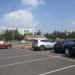Car parking in Riga city