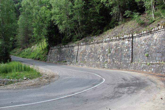 Серпантин