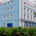 Пост электрической централизации станции Барабинск в городе Барабинск