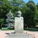 Памятник Карлу Марксу в городе Калининград