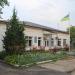 Поселковый совет в городе Лазурное