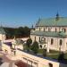 Kościół pw. Zwiastowania Najświętszej Maryi Panny i klasztor O.O. Bernardynów in Leżajsk city