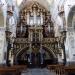 Kościół pw. Zwiastowania Najświętszej Maryi Panny i klasztor O.O. Bernardynów in Leżajsk city