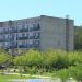 Жилой комплекс в городе Лазурное
