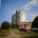 Трансформаторная подстанция ТП-129 в городе Череповец