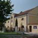 Muzeum Polskiego Przemysłu Siarkowego in Tarnobrzeg city