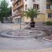 The Sundial in Haskovo city