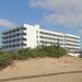 Здание гостиницы Grecian Bay Hotel (ru) in Ayia Napa city