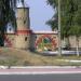 Детский игровой городок в городе Авдеевка