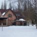 Кафе «Оазис» в городе Авдеевка