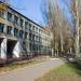 Средняя школа № 24 в городе Харцызск