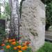 The grave of Konstanty Ildefons Gałczyński in Warsaw city