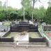 The tomb of the family Jaroszewicz in Warsaw city