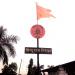 Hindu Raj Tiraha in Udaipur city