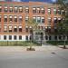 Curtis Elementary School in Chicago, Illinois city
