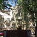 Auces Street, 6 in Riga city