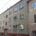 Auces Street, 5 in Riga city