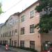 Auces Street, 3 in Riga city