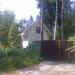 Частный дом в городе Васкелово